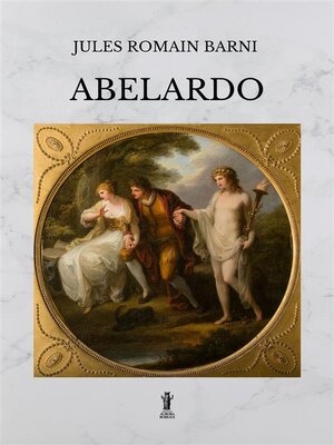 cover image of Abelardo